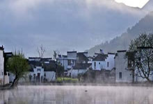 上海后花园自驾游路线指南：畅游周边美景